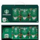 670 | 스타벅스 드립백 설 선물세트 670g 후기｜설날 명절 커피선물로 딱 좋은 이유