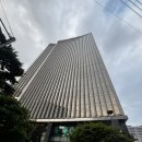 포시즌스 | 광화문역 “포시즌스 호텔 서울” 내돈내산 후기!?