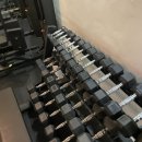 테라피티 방이동점 | 방이역 피티 헬스장 : 테라피티 방이동점 동희쌤 PT 1회차