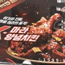 처갓집 양념치킨 - 문경시 | 처갓집 양념치킨