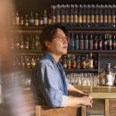 연서헤나 | [Interview]변방의 바_Vol.2 <기슭> 이동환 오너 바텐더