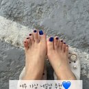 태평2길 | 여주 가남 네일 추천 아름네일 패디 단골이 인정한 태평리 네일 맛집