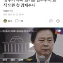 '땅투기 의혹' 국민의힘 강기윤 압수수색..현직 의원 첫 강제수사 이미지