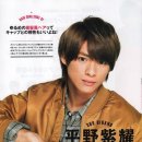 오샤레헤어 이미지