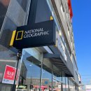 네셔널지오그래픽 진주정촌점 이미지