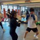 마루GYM 복싱&크로스핏 이미지