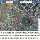 춘천역세권 개발 및 상업지역 신축 부지 통매각452 이미지