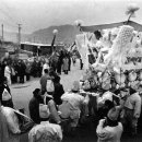 진도 만가 이미지