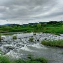 고양누리길 14코스 바람누리길 | 행주산성 한강 창릉천 북한산 고양누리길14코스 바람누리길