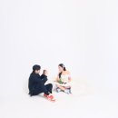 W.06 웨딩촬영 드뎌 끝! [인천원규스튜디오] 후기