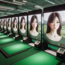 용운시장 | 용운 탑스크린에서 드라이버 임팩트 균형 잡기 좋은 평일 오전 집중 연습 후기