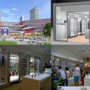 화이트 브랜드샵 이미지