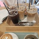 더크루아상마켓 | 안양 더크루아상마켓 후기🥐 무화과 깜빠뉴 맛있는 베이커리 카페