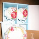 새상품-한국도자기 커피잔셋트(4pc) 만오천원 이미지