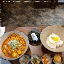 밥심짜글이