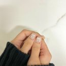 OTRO(오트로) HAIR/NAIL - 7182 | [청담네일] 인크리즈에서 가을네일 받고 왔어요