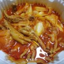 참숯불닭발불떡볶이 이미지