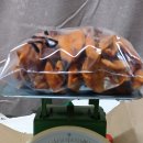 대봉감 말 랭 이 이미지