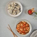 나래금속 | [생굴 무친 반찬] “여수 나래밥상 생굴무침300g” 나래식품 반찬 솔직 후기!