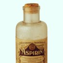 아스피린의 역사 이미지