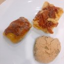 하노이 떡집/ 하노이 마카롱/ 연어샐러드 배달시켜 먹기