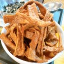 꿀사발떡볶이