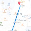 북부시장 사거리 이미지