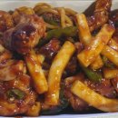 숯불타오른닭 이미지