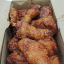 교촌치킨 네이버블로그