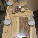 풍경족발 이미지