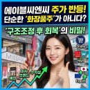 채널씨엔씨주
