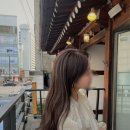 청담동 헤어샵 &#39;아우라뷰티&#39; 매트브라운 염색 트리트먼트 (양지원 디자이너)