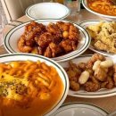초원떡볶이