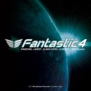 블록버스터 레코드, 컴필레이션 앨범 [Fantastic4] 발매 이미지