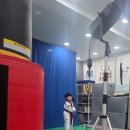 늘푸른 태권도장 이미지