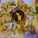 잭&콘 | [영등포 술집] 술선생잭 : 영등포룸술집 데이트 영등포 안주 맛집 유린기 추천