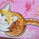 연필화 & 팝아트 이미지