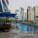 다낭 자유여행 수산시장, 하루 haru 한식당같은 일식당, 아바타 호텔 avata hotel 윈드가든 wind garden...