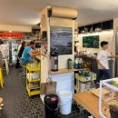 아름드리공원 화장실 | s coffee, 토요일 록스마켓, 본다이비치+아이스버그수영장 333번 버스, 바토티 후기, 달링하버 불꽃놀이