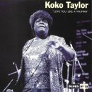 That's why I'm crying - Koko Taylor - 이미지