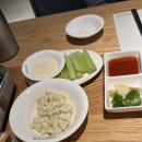 의왕 백운호수 맛집 이춘명숙성회 의왕백운호수점 : 찰진 숙성회와 무제한 리필의 환상 조합