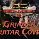 Snowy Devil - Grinder / Frank Klepacki Cover / 2:29 이미지