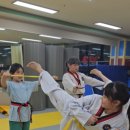 아이베스트태권도 이미지