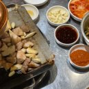 평화김해뒷고기 경북도청점