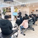 메루치 양식장 이미지