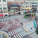 왕십리역(수인분당선,경의중앙선) 이미지