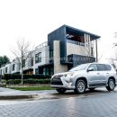 CarMatch ＞ 2016 Lexus GX460 Luxury *일본이 자랑하는 초대형 SUV GX460* 판매완료 이미지