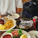 브리즈번 102 | 호주 브리즈번 스테이크 가성비 고기 맛집 노만호텔(Norman Hotel)