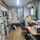 신동아 아파트 작은도서관 이미지