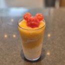 미키PC방 | [투썸_미키 망고 요거트 프라페🐹] 알바생 일기,후기 (2025.5.16)